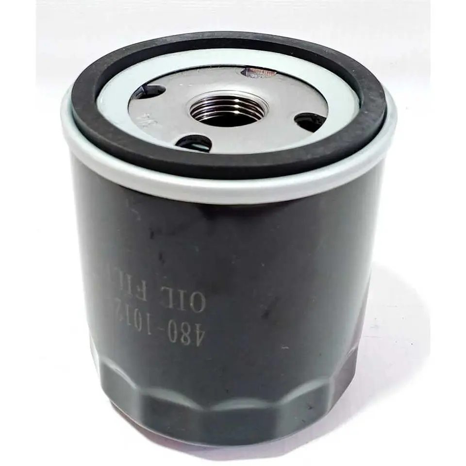 Filtro Aceite Para Chery Tiggo 2 Tiggo 2 Pro 1.5 Tiggo 3 1.5 Tiggo 4 Chery Tiggo 8 Tiggo 8 Pro Arrizo 3 Arrizo 5 Arrizo 7 Fulwin Face S21 Beat Skin K60 Jetour X70 Plus Dashing Kaiyi X3 Omoda C5 1
