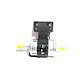 Filtro Bencina Para MG Gt 1.5 350 360 5 RX5 - Miniatura 1