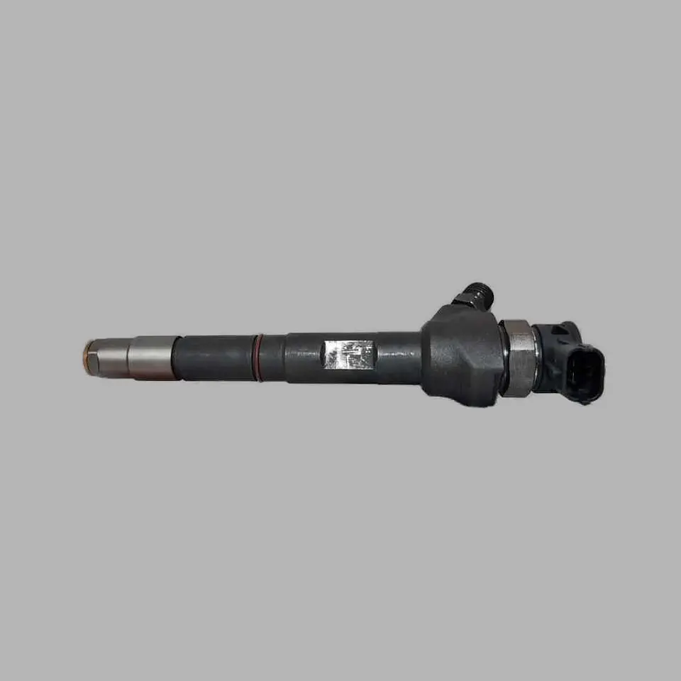 Inyector Para JAC Sunray 2.7 1