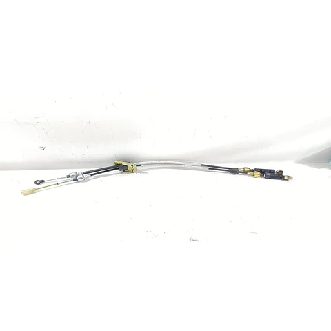 Set Piola Selectora Cambio Para BYD G3