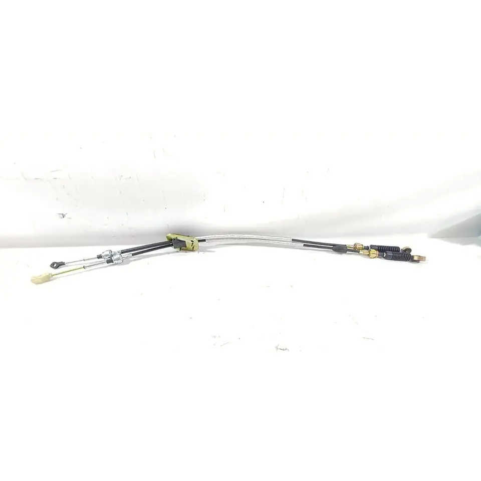 Set Piola Selectora Cambio Para BYD G3 1