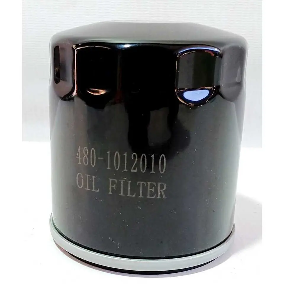 Filtro Aceite Para Chery Tiggo 2 Tiggo 2 Pro 1.5 Tiggo 3 1.5 Tiggo 4 Chery Tiggo 8 Tiggo 8 Pro Arrizo 3 Arrizo 5 Arrizo 7 Fulwin Face S21 Beat Skin K60 Jetour X70 Plus Dashing Kaiyi X3 Omoda C5 3