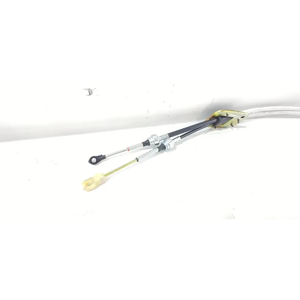 Set Piola Selectora Cambio Para BYD G3 2