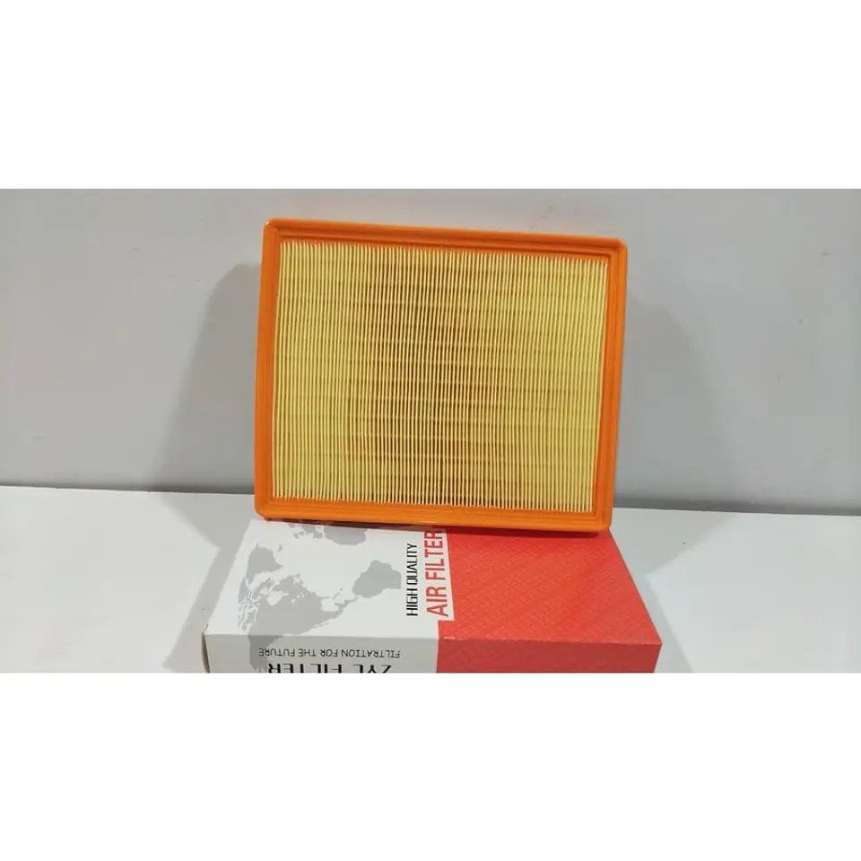 Filtro Aire Para Geely GX3 Pro 4