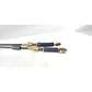 Set Piola Selectora Cambio Para BYD G3 - Miniatura 3