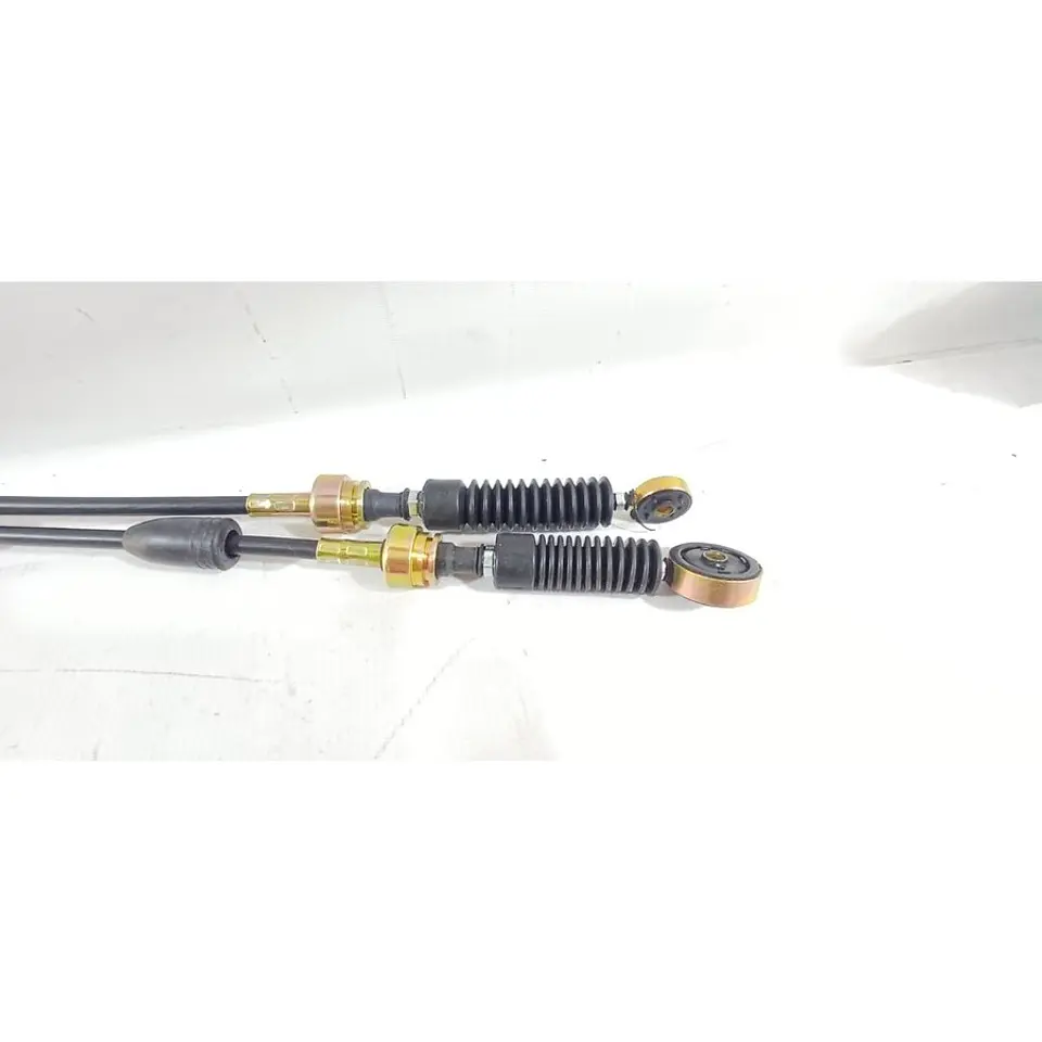 Set Piola Selectora Cambio Para BYD G3 3