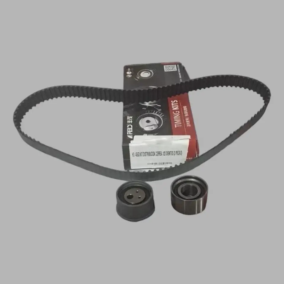 Kit Distribucion (Correa 123 Dientes 3 Piezas) 4g63 Para Great Wall Haval H3 2.0 1
