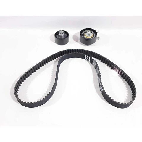 Kit Distribucion (Correa 134 Dientes 3 Piezas) Para DFM S30 Succe H30