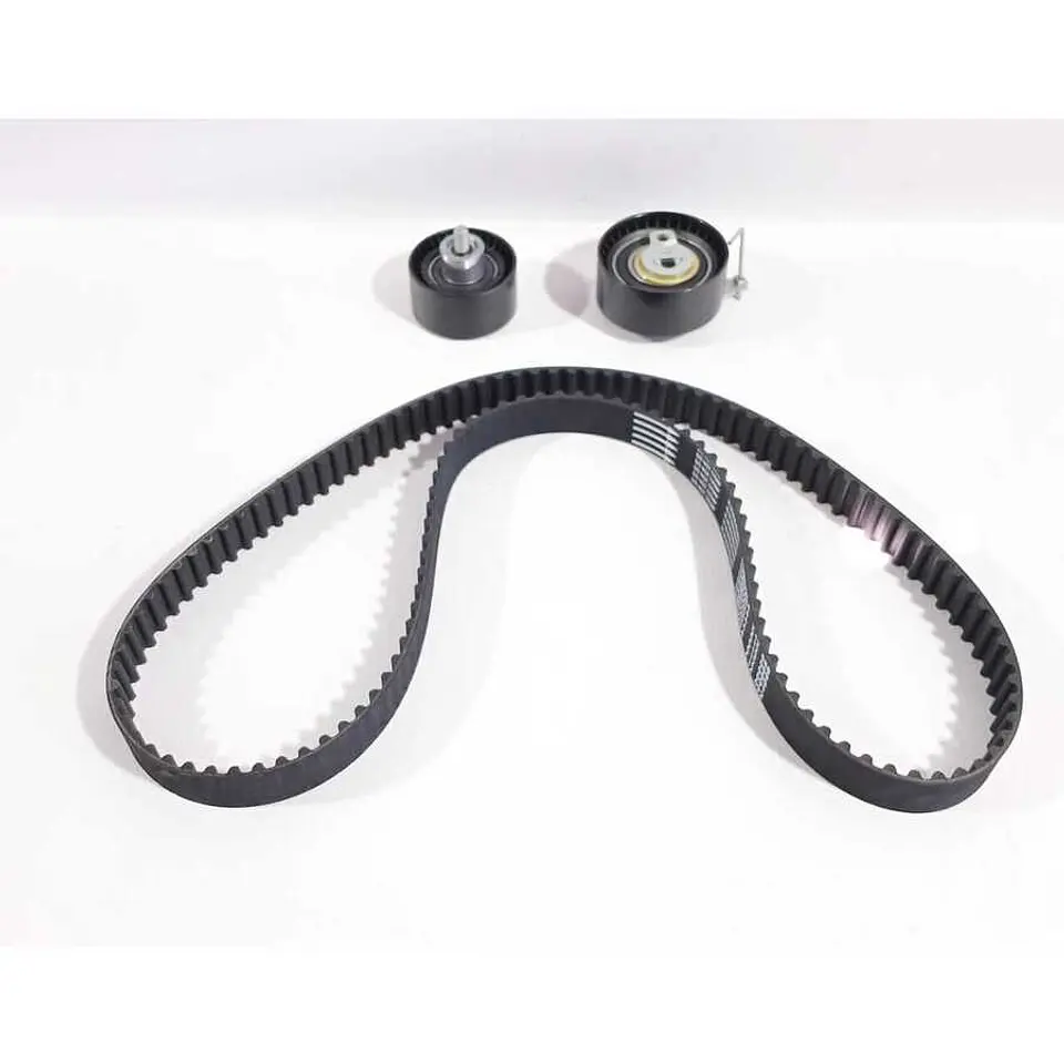 Kit Distribucion (Correa 134 Dientes 3 Piezas) Para DFM S30 Succe H30 1