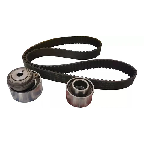Kit Distribucion (Correa 135 Dientes 3 Piezas) Para BYD S6 2.0