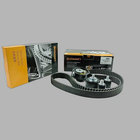 Kit Distribucion (Correa 139 Dientes 5 Piezas) Para Maxus T60 Deliver 9 V90 G10 2.0 (Continental)