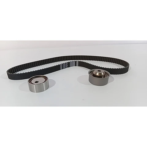 Kit Distribucion (Correa 137 Dientes 3 Piezas) Para Changan CX70 1.6