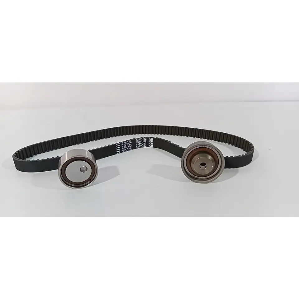 Kit Distribucion (Correa 137 Dientes 3 Piezas) Para Changan CX70 1.6 2