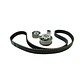 Kit Distribucion (Correa 145 Dientes 4 Piezas) Para Great Wall Poer 2.0 - Miniatura 1