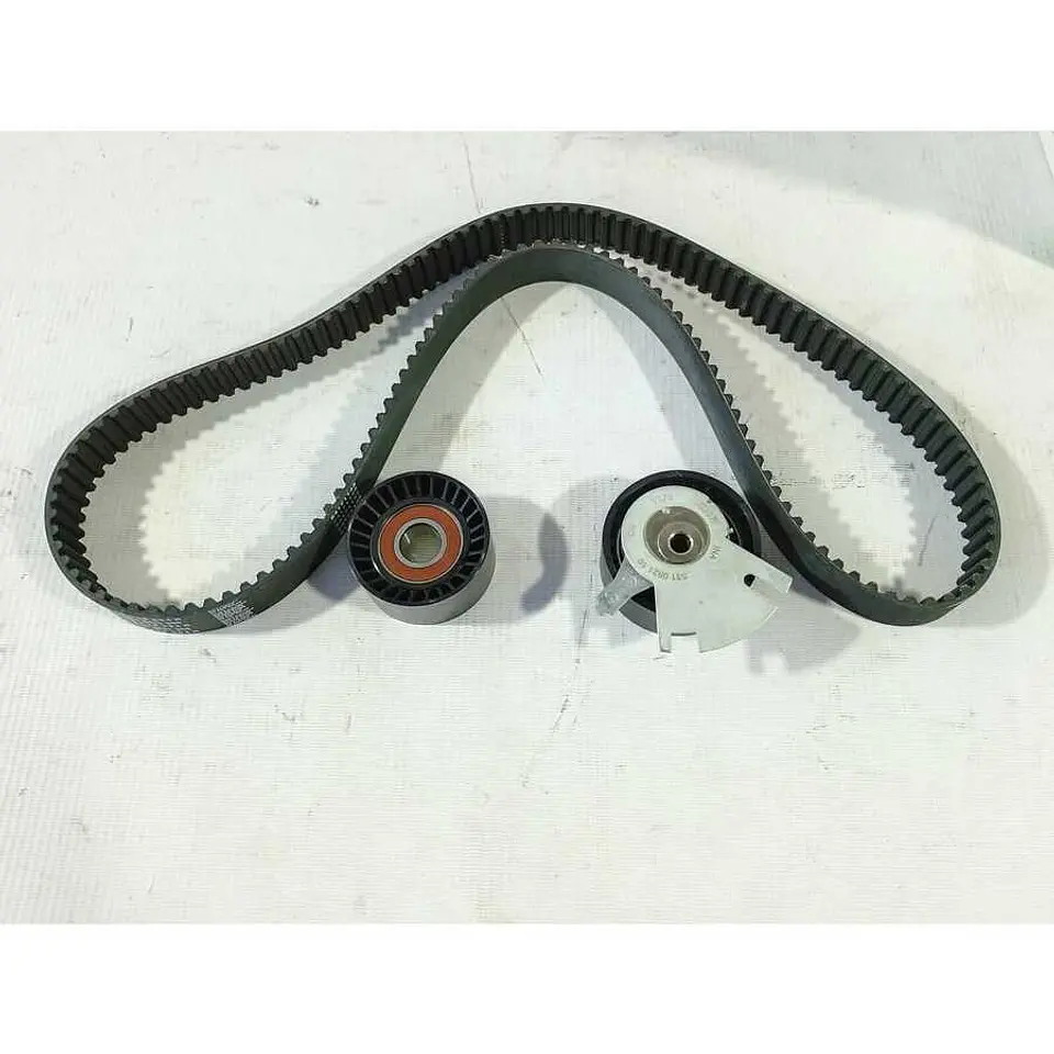 Kit Distribucion (Correa 148 Dientes) 3 Piezas Para Changan CS75 1.8 2.0 1