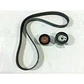Kit Distribucion (Correa 148 Dientes) 3 Piezas Para Changan CS75 1.8 2.0 - Miniatura 2