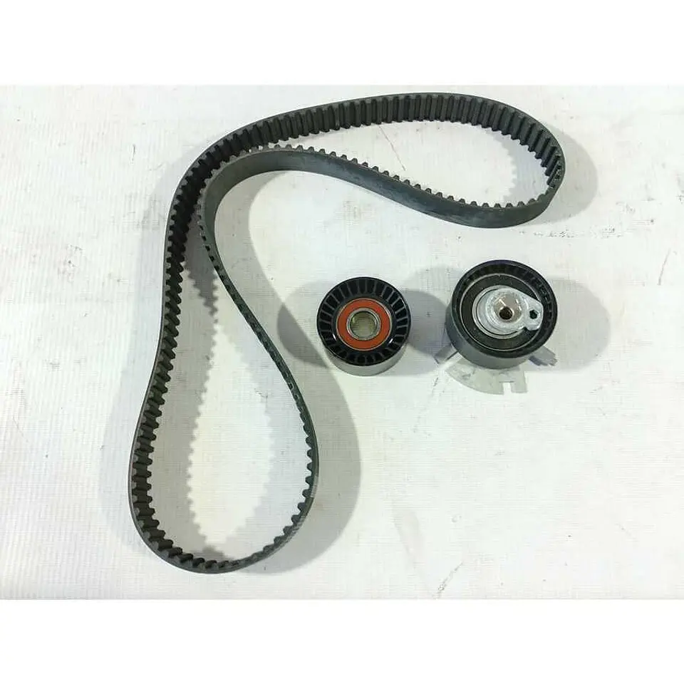 Kit Distribucion (Correa 148 Dientes) 3 Piezas Para Changan CS75 1.8 2.0 2
