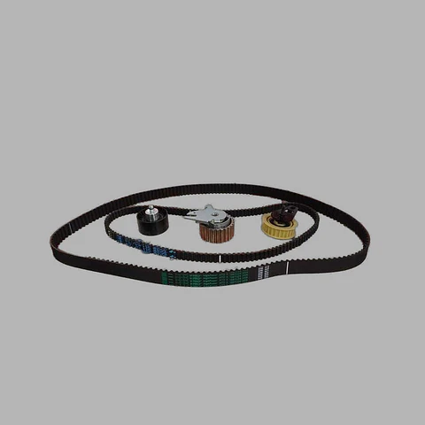 Kit Distribucion (Correa 168 Dientes 5 Piezas) Para GAC GS5 2.0