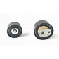 Kit Distribucion (Correa 155 Dientes 3 Piezas) Para Geely Coolray Old Hasta 2023 Azkarra - Miniatura 2