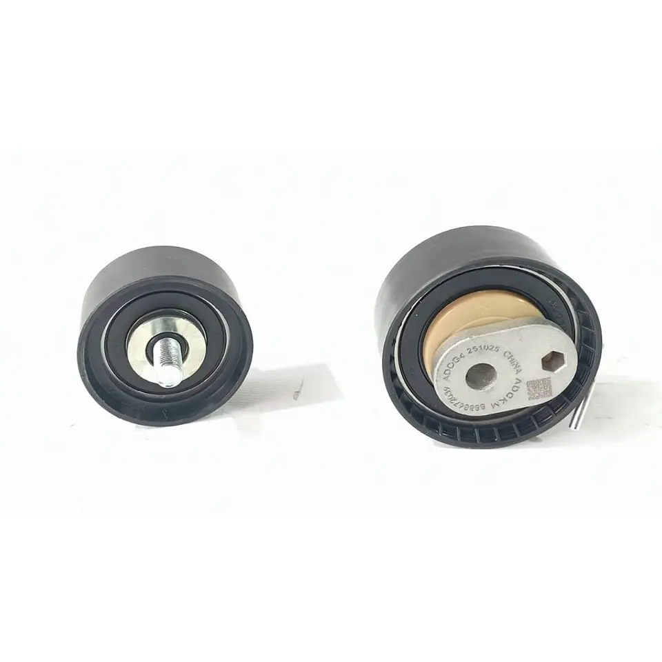 Kit Distribucion (Correa 155 Dientes 3 Piezas) Para Geely Coolray Old Hasta 2023 Azkarra 2