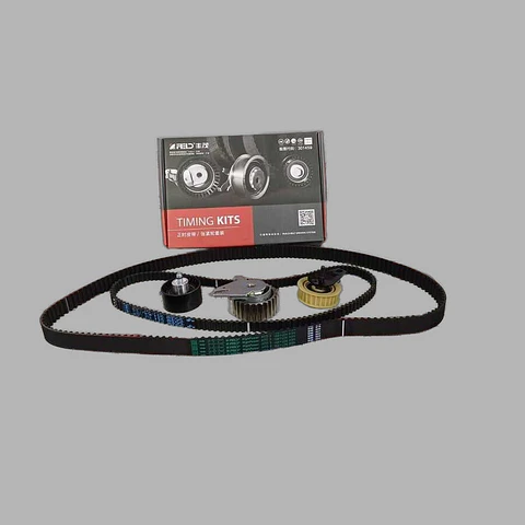 Kit Distribucion (Correa 168 Dientes 5 Piezas) Para GAC GS5 2.0