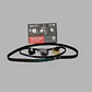 Kit Distribucion (Correa 168 Dientes 5 Piezas) Para GAC GS5 2.0 - Miniatura 2