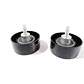 Kit Distribucion (Correa 220 Dientes 4 Piezas) Para Maxus V80 2.5 T60 2.8 MG Zx ZX Auto Terralord 2.5 - Miniatura 3