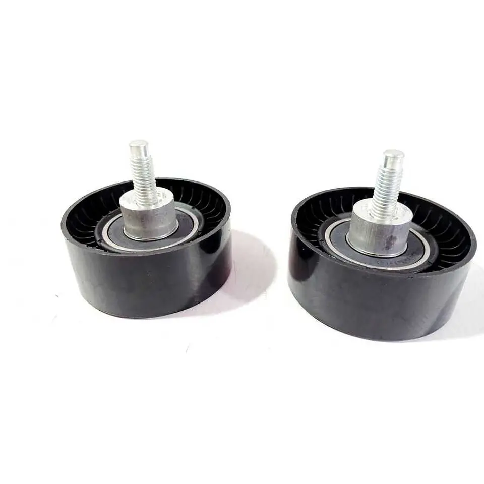 Kit Distribucion (Correa 220 Dientes 4 Piezas) Para Maxus V80 2.5 T60 2.8 MG Zx ZX Auto Terralord 2.5 3