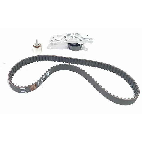 Kit Distribucion (Correa 97 Dientes 3 Piezas) Para Chery Tiggo 2