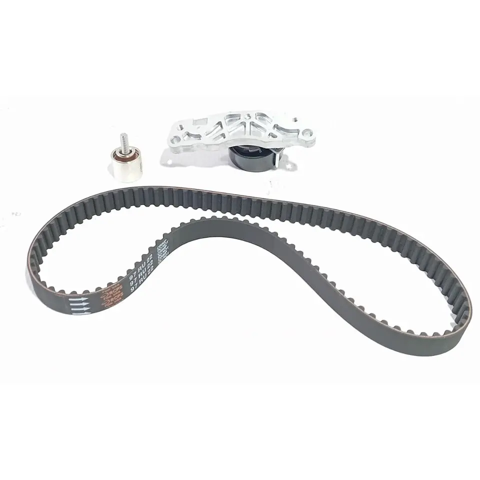 Kit Distribucion (Correa 97 Dientes 3 Piezas) Para Chery Tiggo 2 1