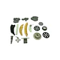 Kit Distribucion Completo (16 Piezas Cadena 30 Eslabones) Para Maxus G10 1.9 Changan Hunter 1.9 - Miniatura 1
