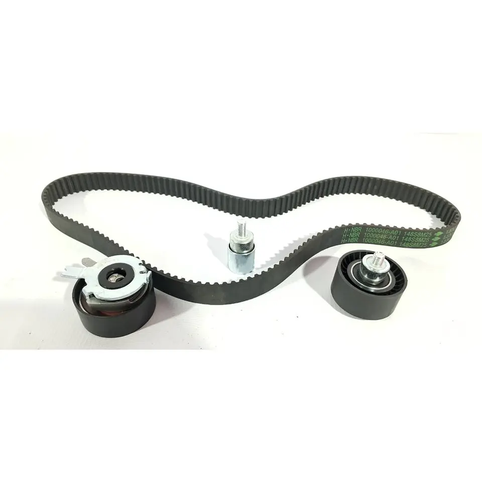 Kit Distribucion Para Chery Destiny 1