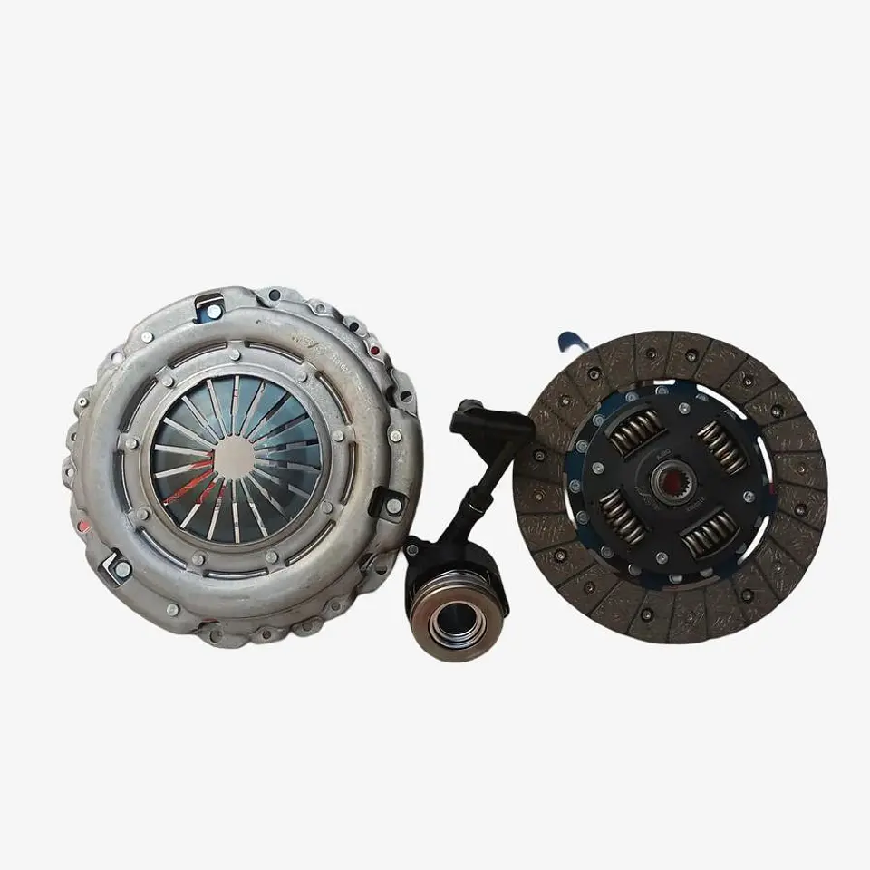 Kit Embrague (Rodamiento Hidraulico) Para DFM Sx6 Sx5 AX5 2.0 1
