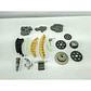 Kit Distribucion Completo (16 Piezas Cadena 30 Eslabones) Para Maxus G10 1.9 Changan Hunter 1.9 - Miniatura 3