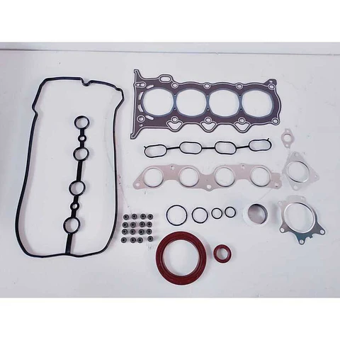 Kit Empaquetadura (Asbesto) Para Great Wall M4 C10 C20 C30 C50 Florid H2 H6 1.5