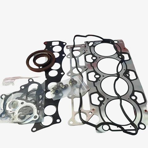 Kit Empaquetadura (Marca Aqbp) Para JAC Refine 1.9 Old