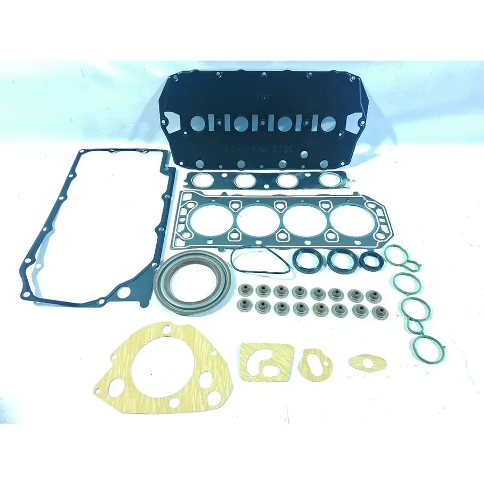 Kit Empaquetadura (Asbesto) Para MG 6 Old 550 3