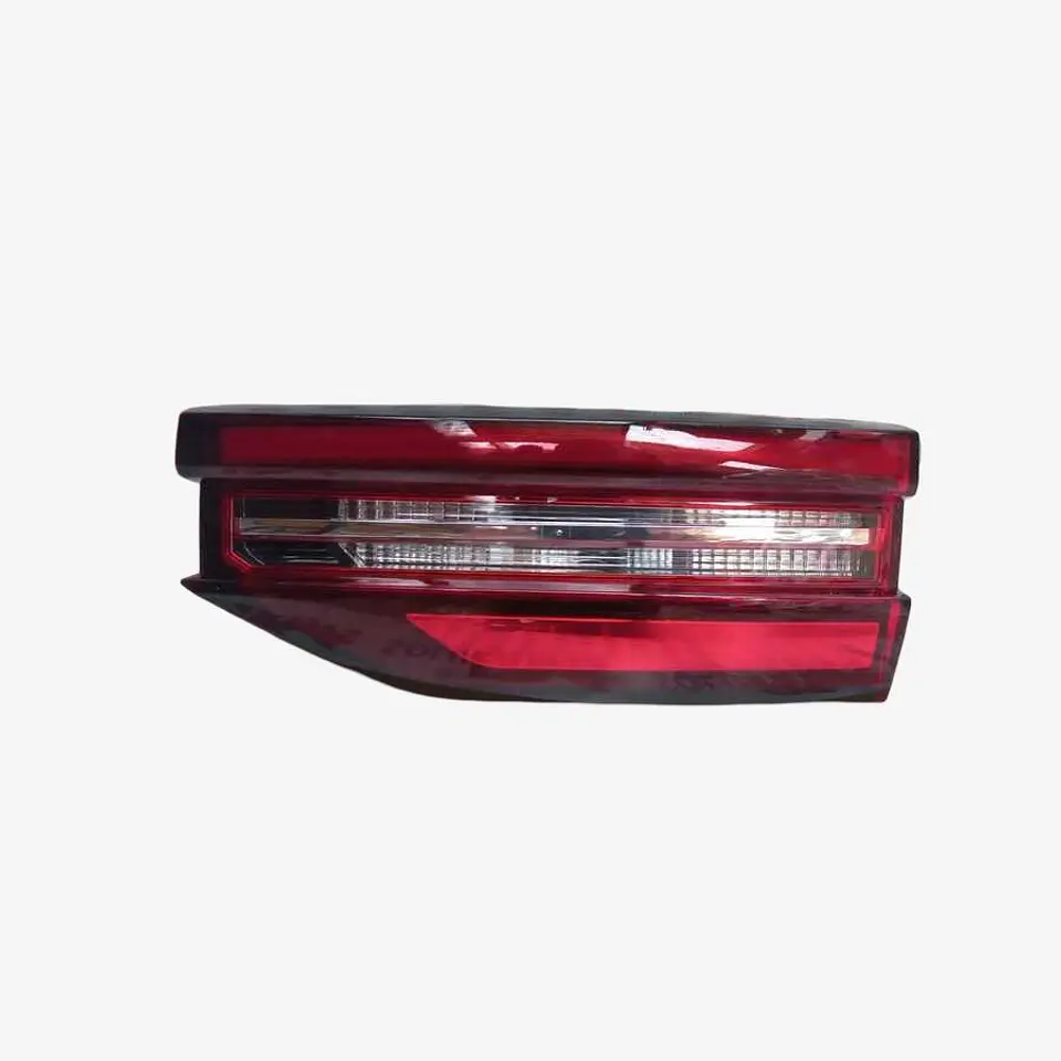 Farol Interior Derecho (Rh) Para Changan CS35 Plus Old 1