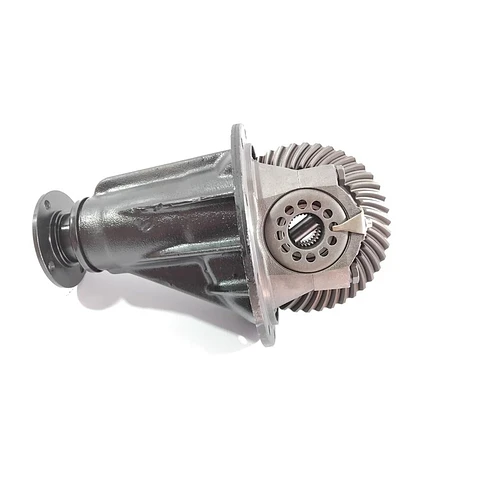 Diferencial (Medida 9x43 10 Pernos) Para Changan Md201 Ms201 M201
