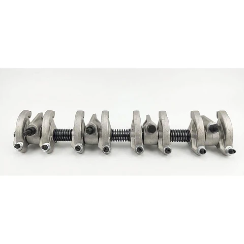 Eje Balancin Completo Para Great Wall Wingle 3 2.8