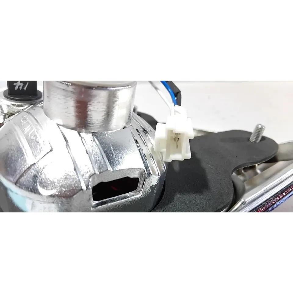 Farol Interior Derecho (Rh) Para BYD G3 3