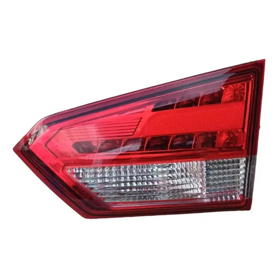 Farol Interior Derecho (Rh) Para DFM AX7 1