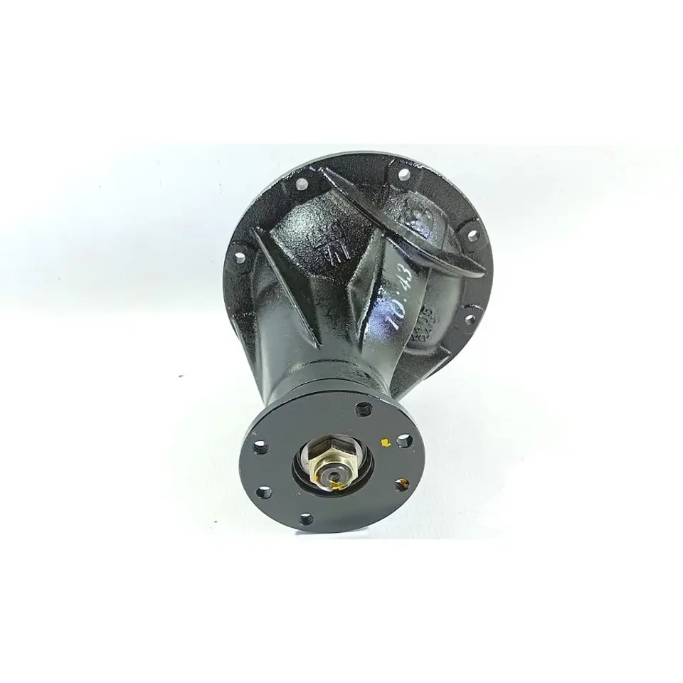 Diferencial (Medida 43x10 8 Pernos) Para DFSK Truck / Cargo C21 C22 C25 1.2 K05S 4