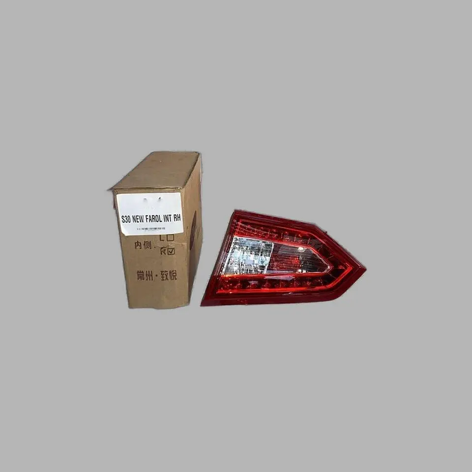 Farol Interior Derecho (Rh) Para DFM S30 New 2