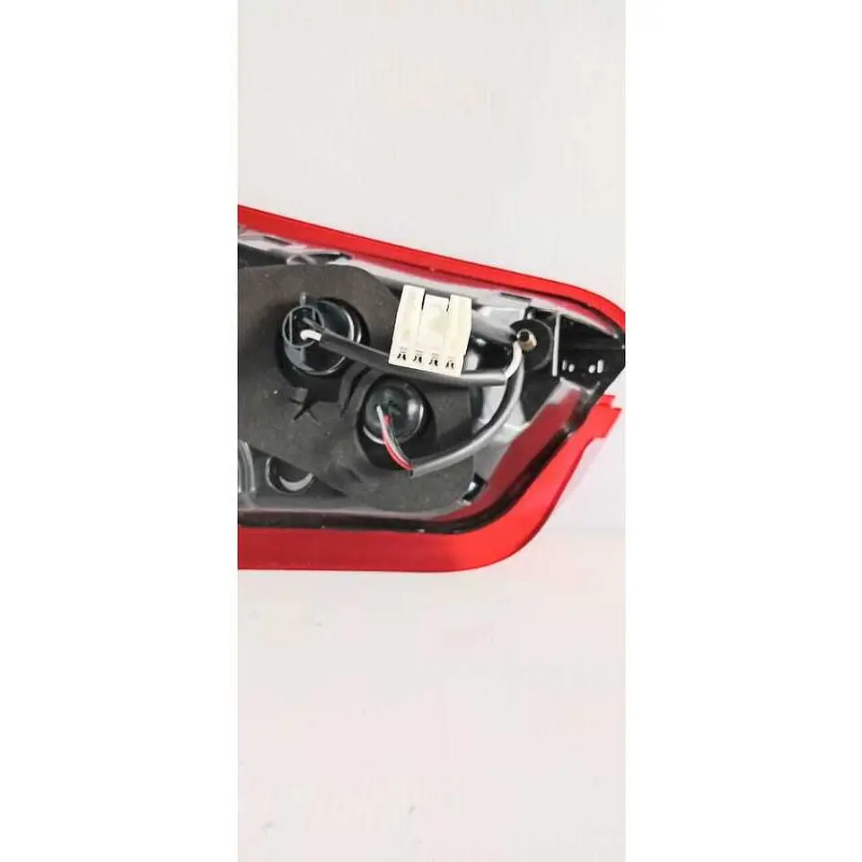 Farol Interior Derecho (Rh) Para DFM T5L 3