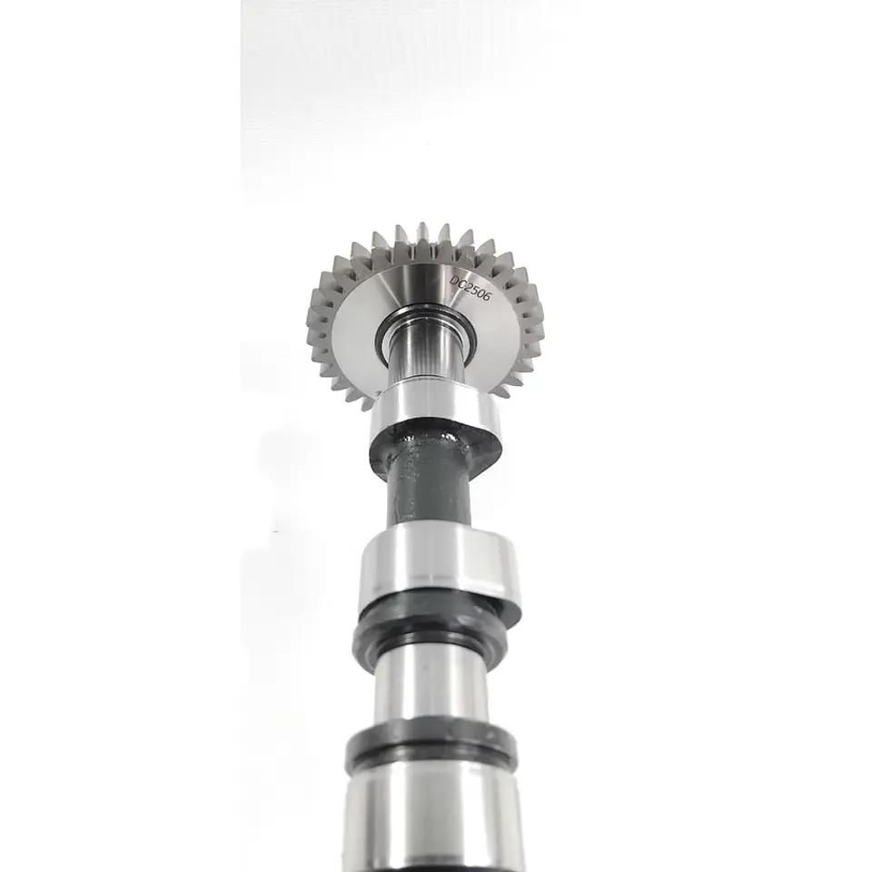 Eje Leva Admision Para Maxus G10 2.0 T60 2.0 V90 2.0 4