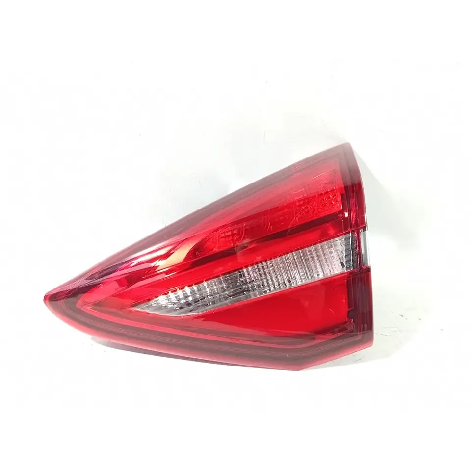 Farol Interior Derecho (Rh) Para JAC JS2 1