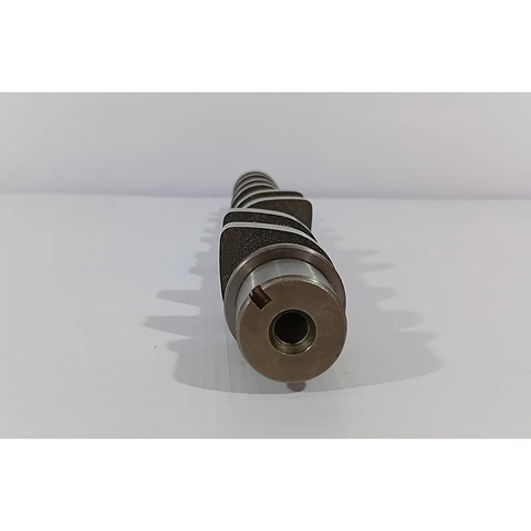Eje Leva Escape Para MG 350 Gt 1.5