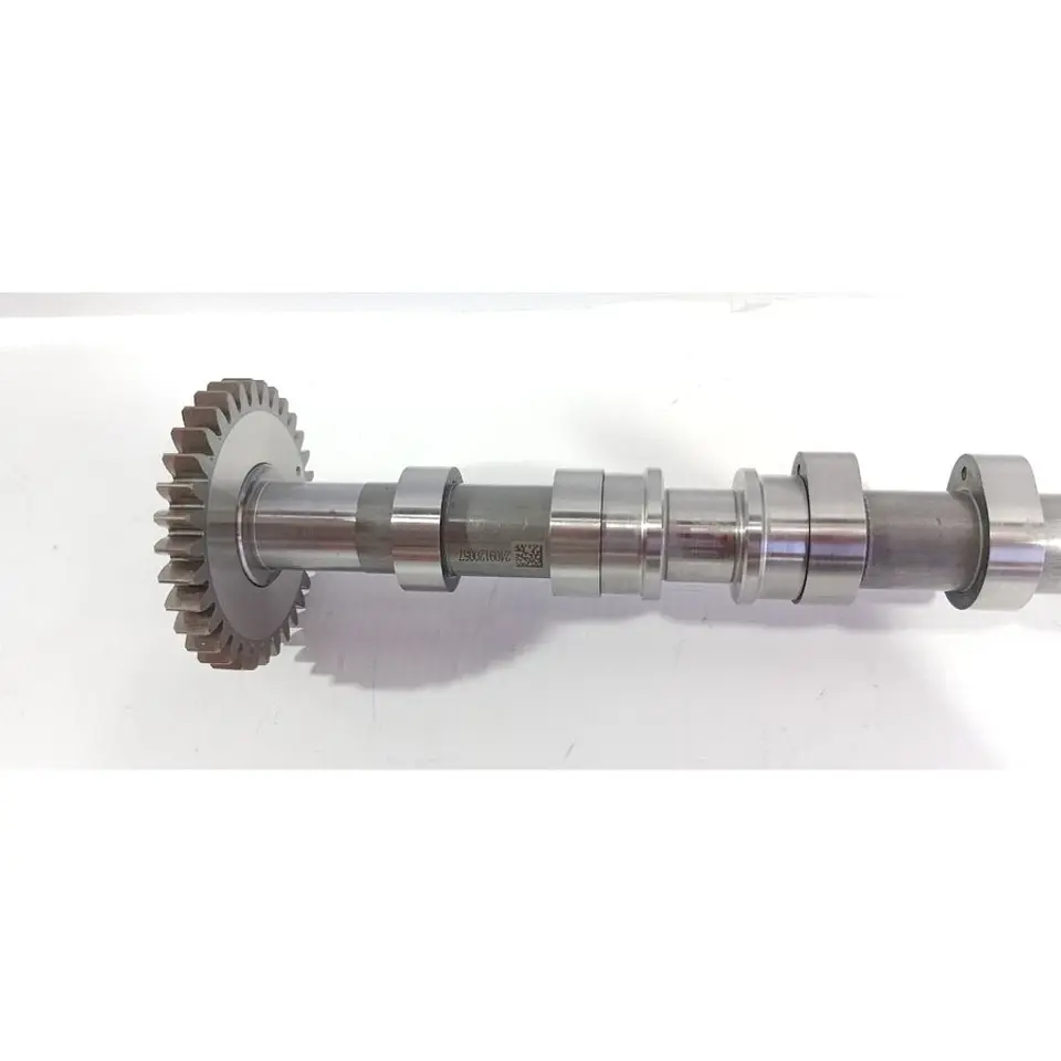Eje Leva Escape Para Maxus G10 2.0 T60 2.0 V90 2.0 2