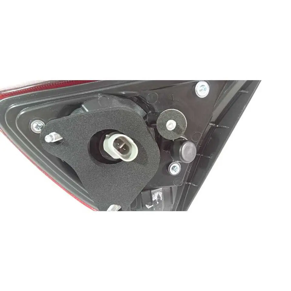 Farol Interior Derecho (Rh) Para Great Wall M4 3